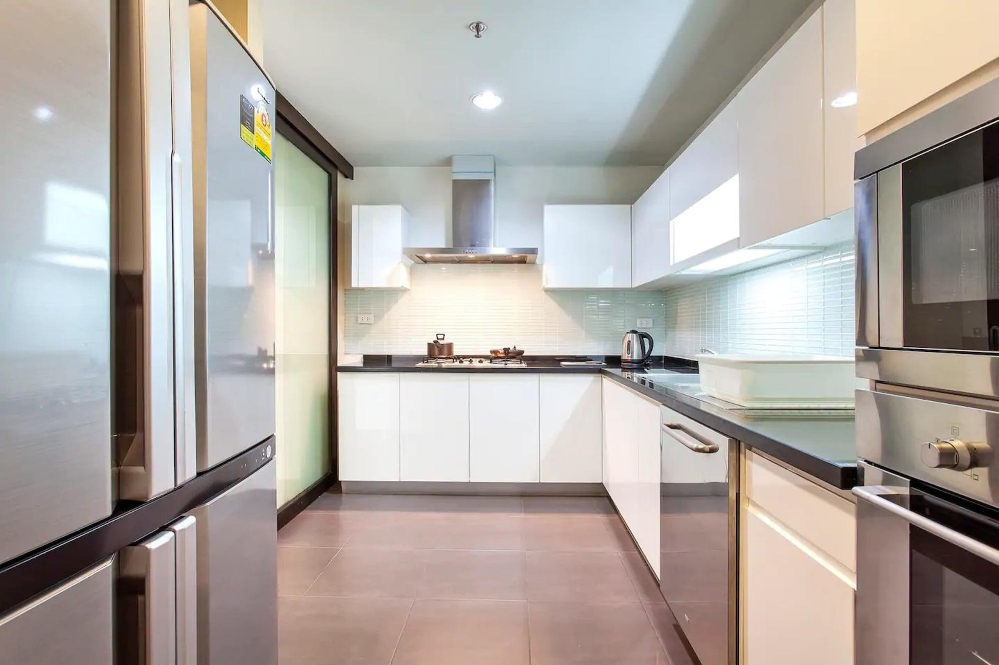 Double Trees Residence Bangkok Exterior foto