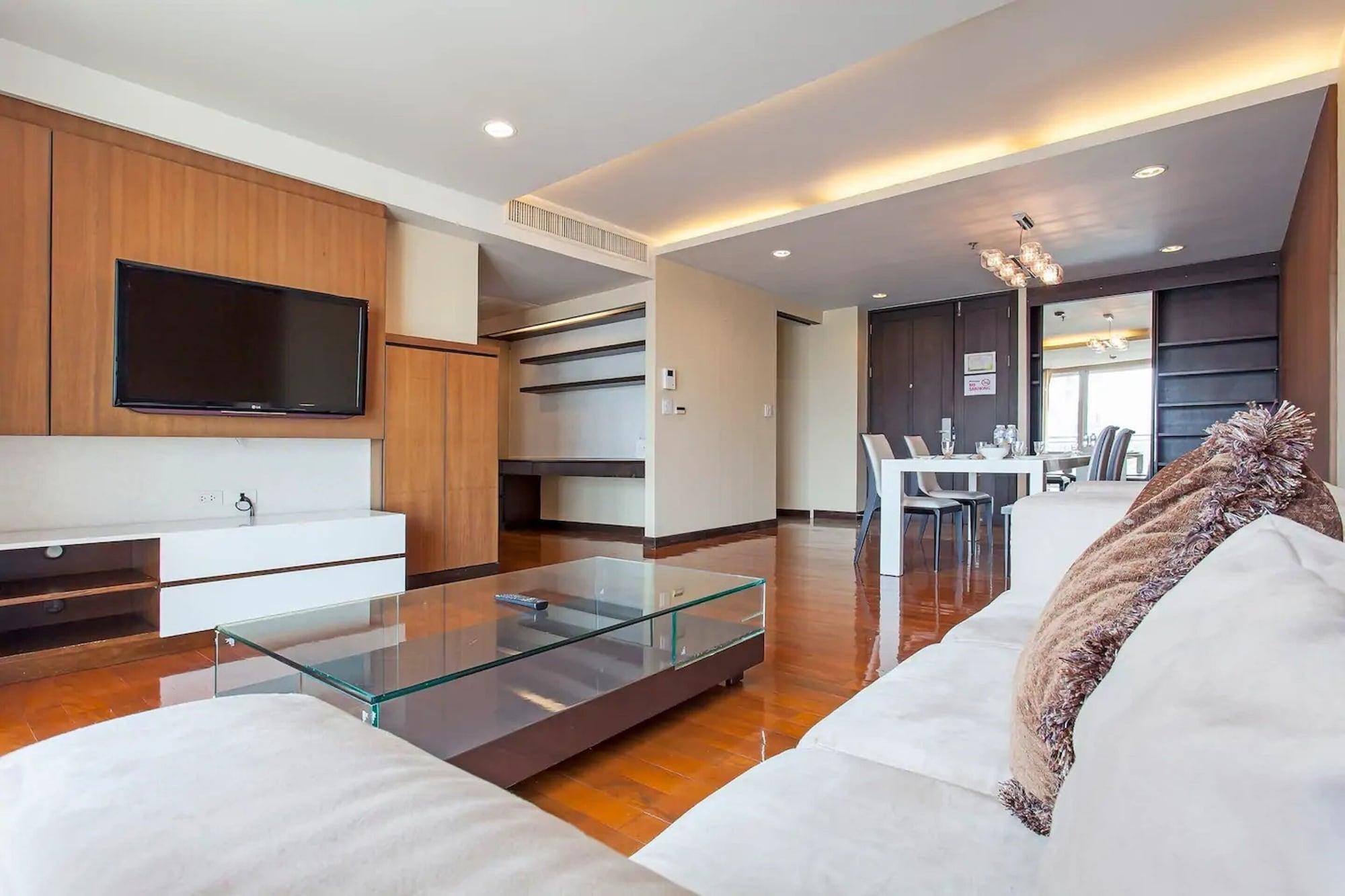 Double Trees Residence Bangkok Exterior foto