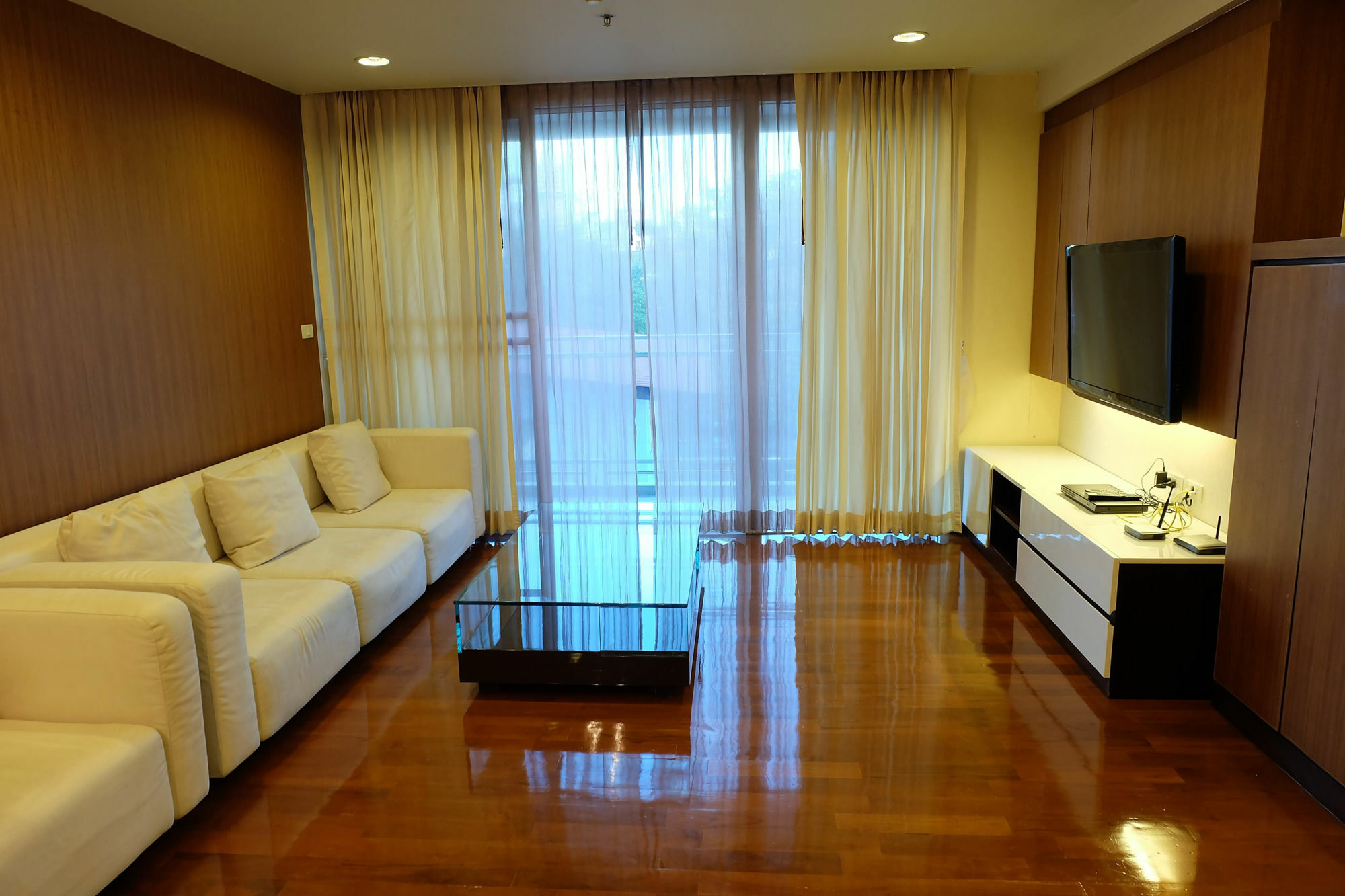 Double Trees Residence Bangkok Exterior foto